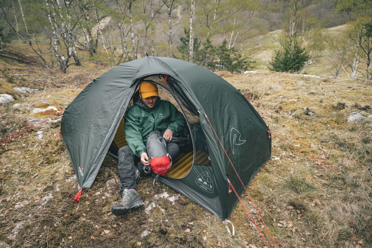 Robens Tent Seeker 2