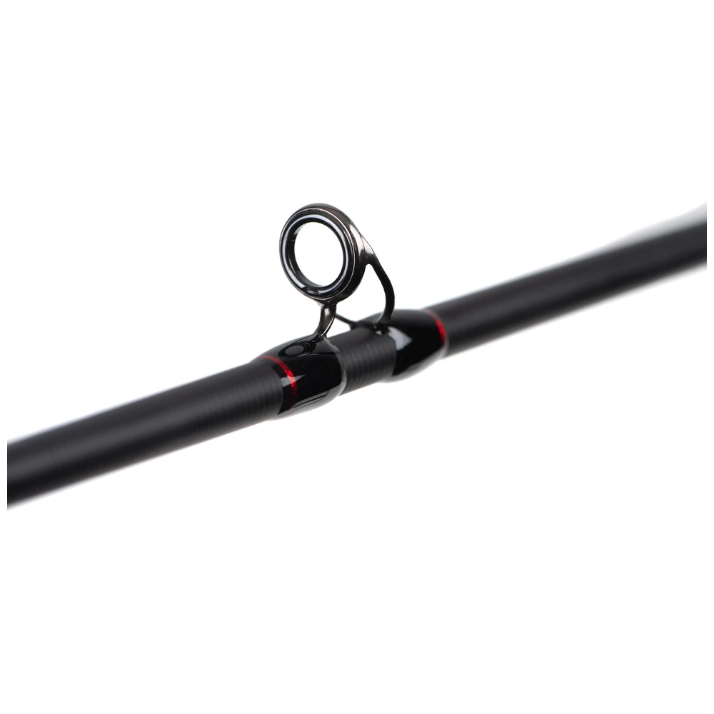 Fox Rage Warrior II Zander Cast 210Cm 10-40G