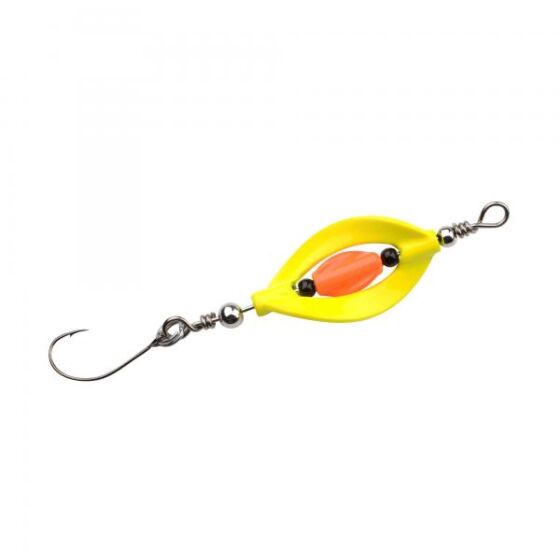 Spro Incy Double Spin Spoon 3 3G