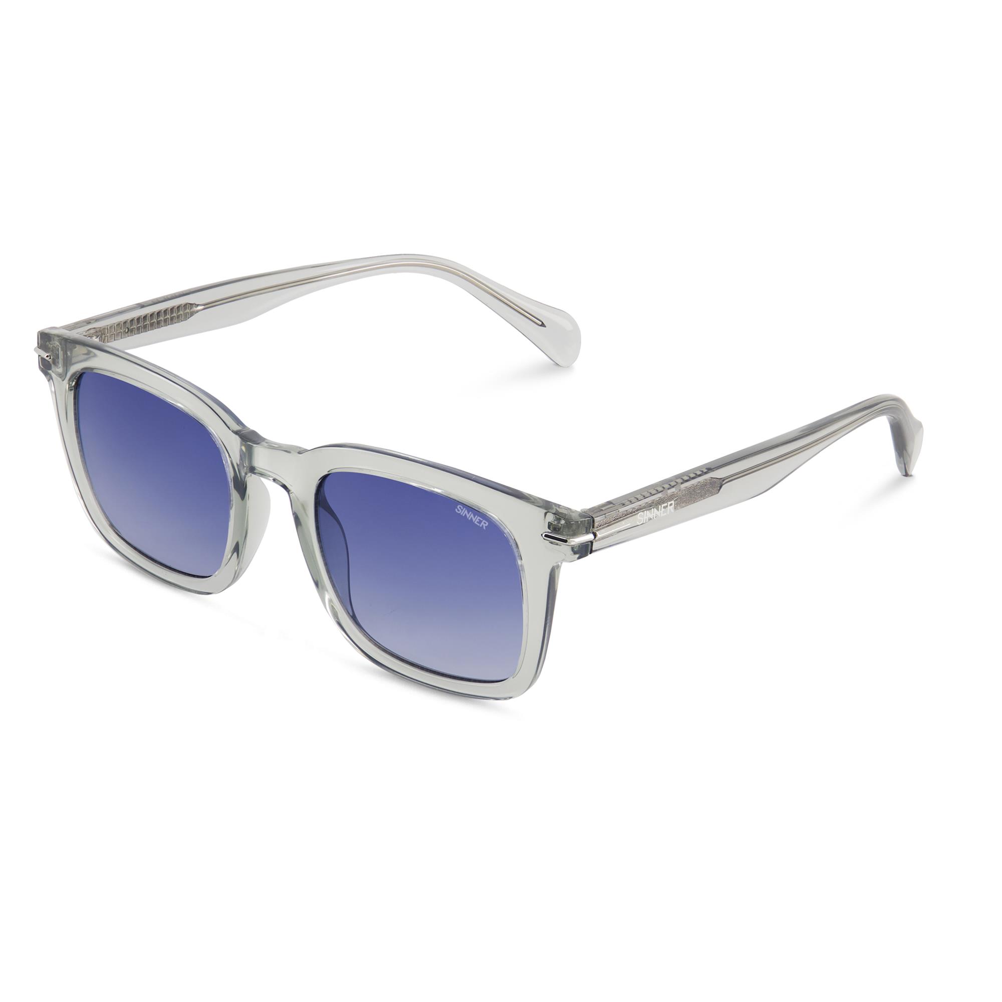 Sinner Filoti Cry Grey Sintec Smoke