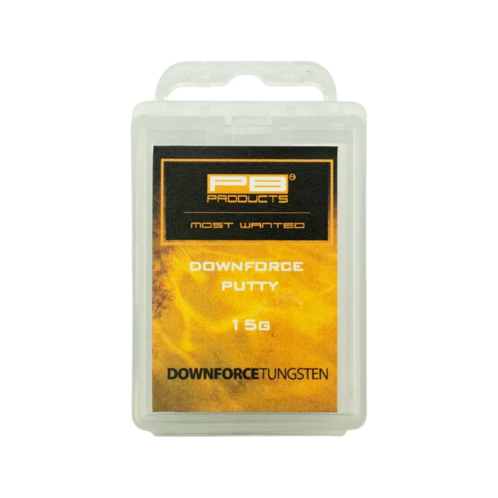 Pb Products Dt Putty 15G Weed