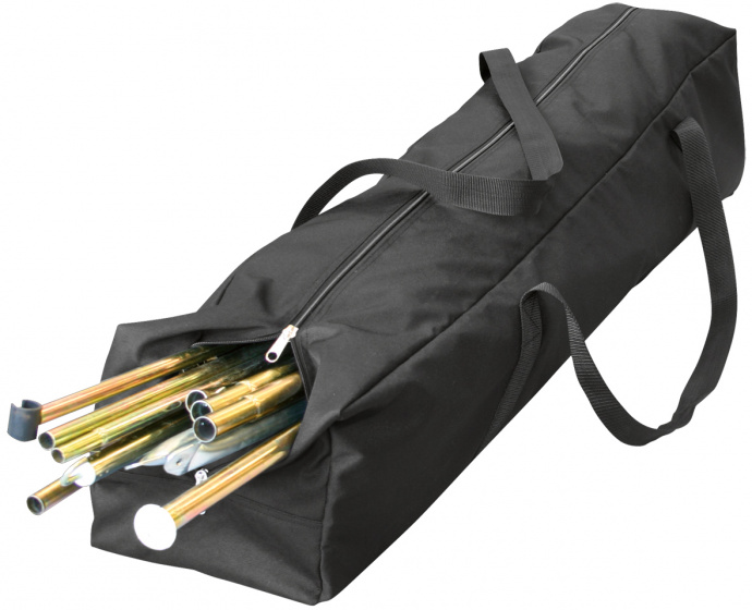 Eurotrail Hoes Tentframe Polyester 120X25X23 CM
