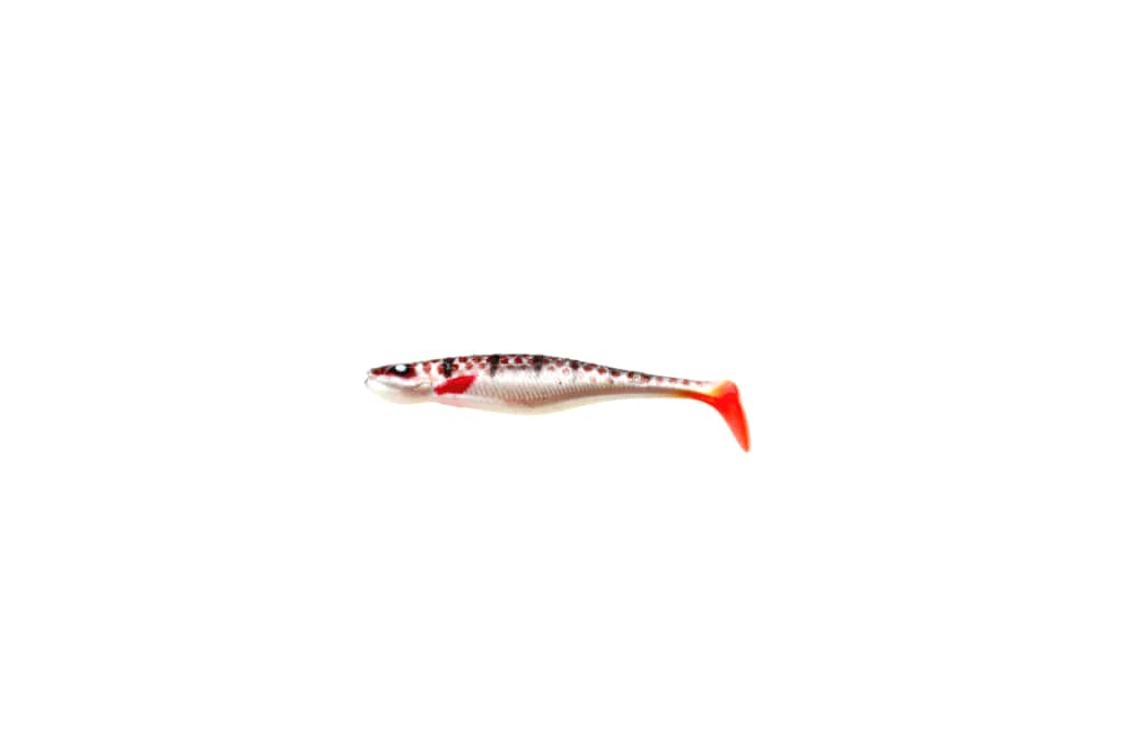 Rozemeijer Strike Series Baby Paddle 7Cm Brown Perch