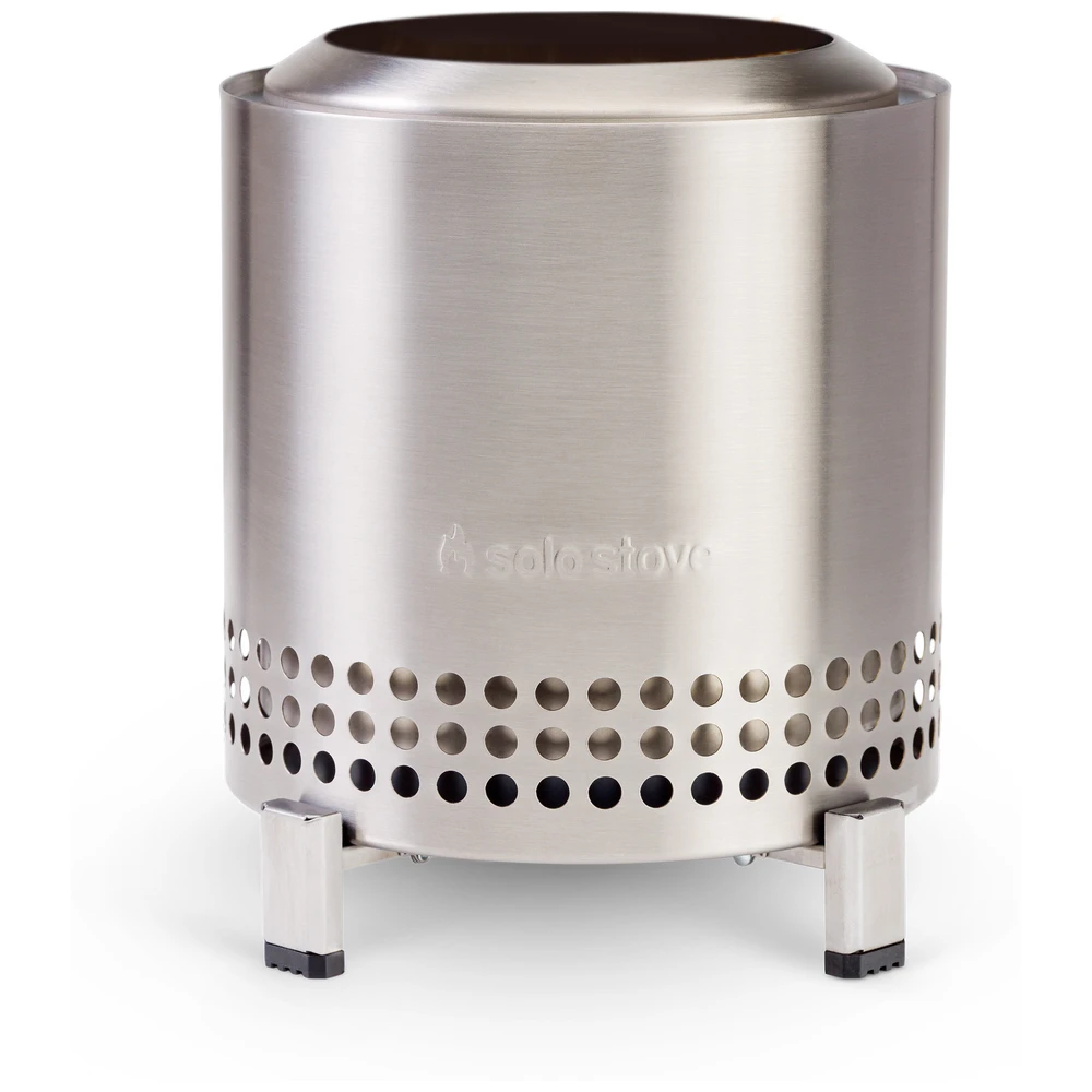 Solo Stove Mesa XL Tafelvuurkorf Uit Rvs Ø 17.7Cm