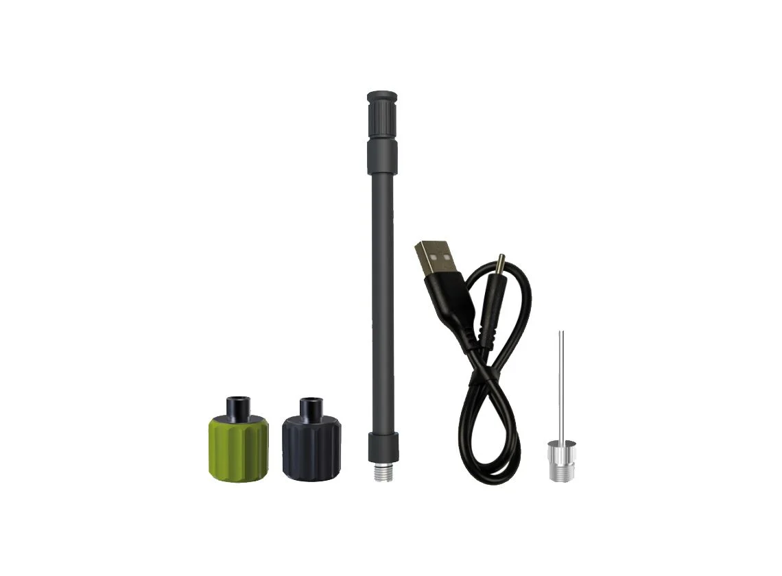 Pro-User Mini Luchtcompressor