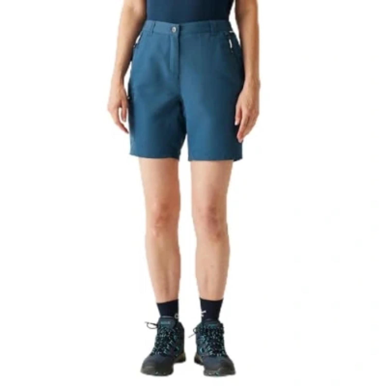 Blauw