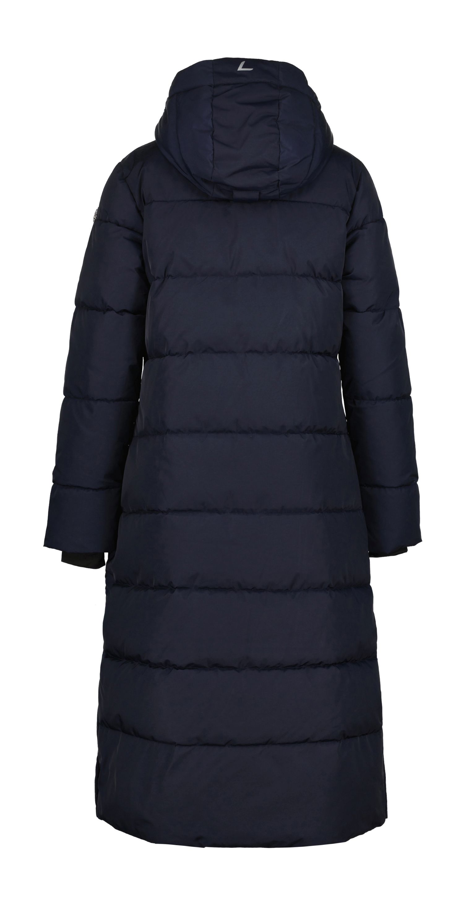 Luhta Coat Iisalmi Dames