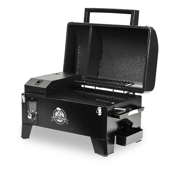 Pit Boss Pelletgrill Navigator 150