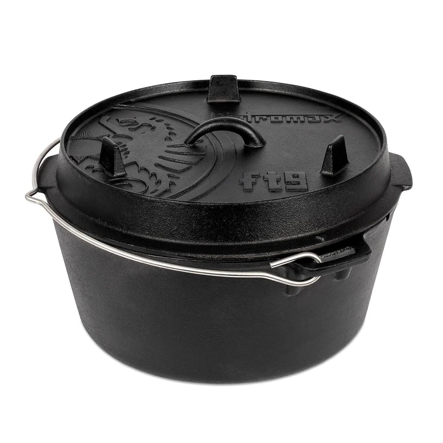 Petromax Dutch Oven FT9-T 7,5 Liter