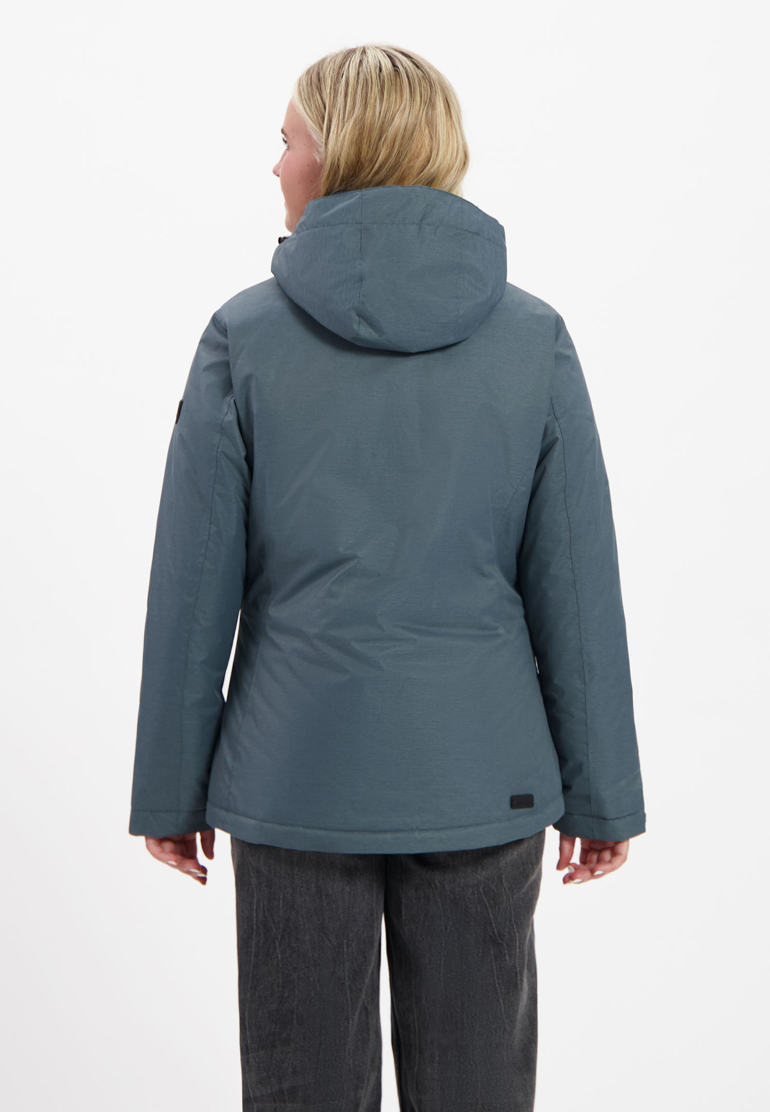 Kjelvik Jacket Yrsa Dames