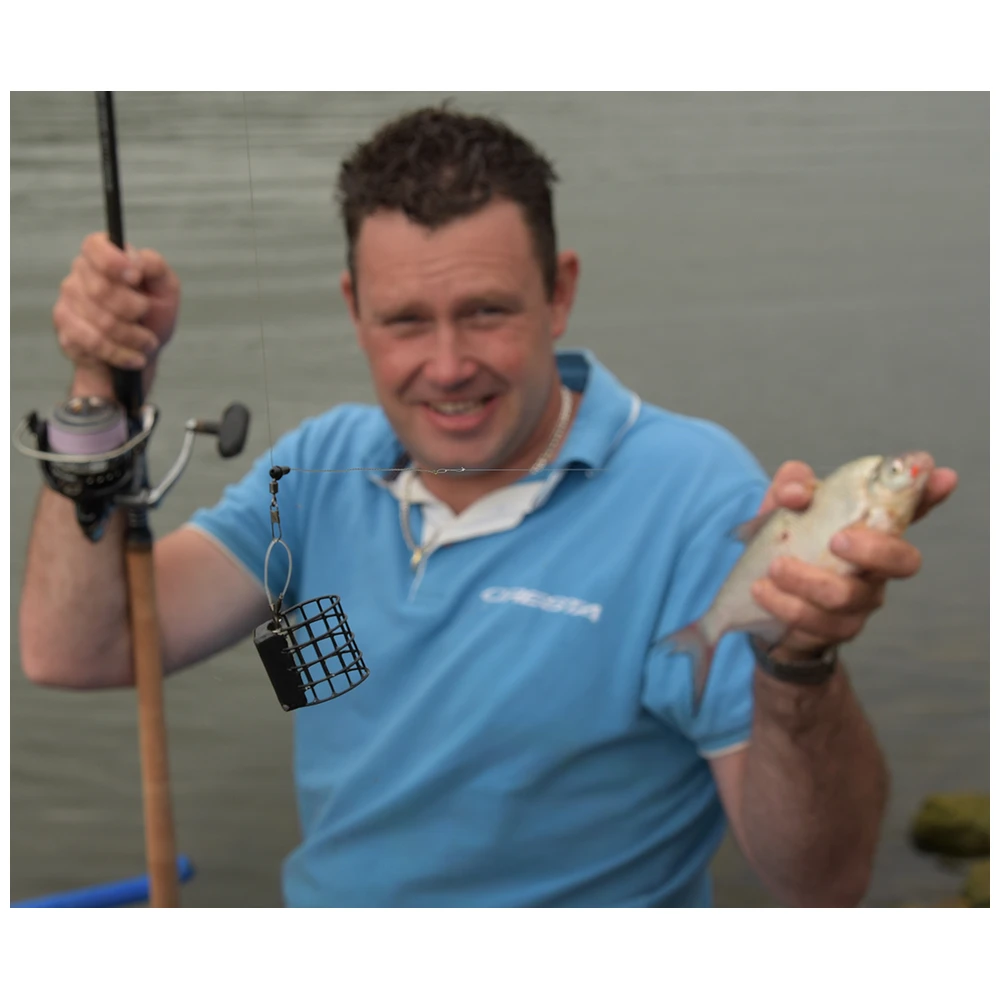 Cresta Free Running Swivel Stoppers Medium