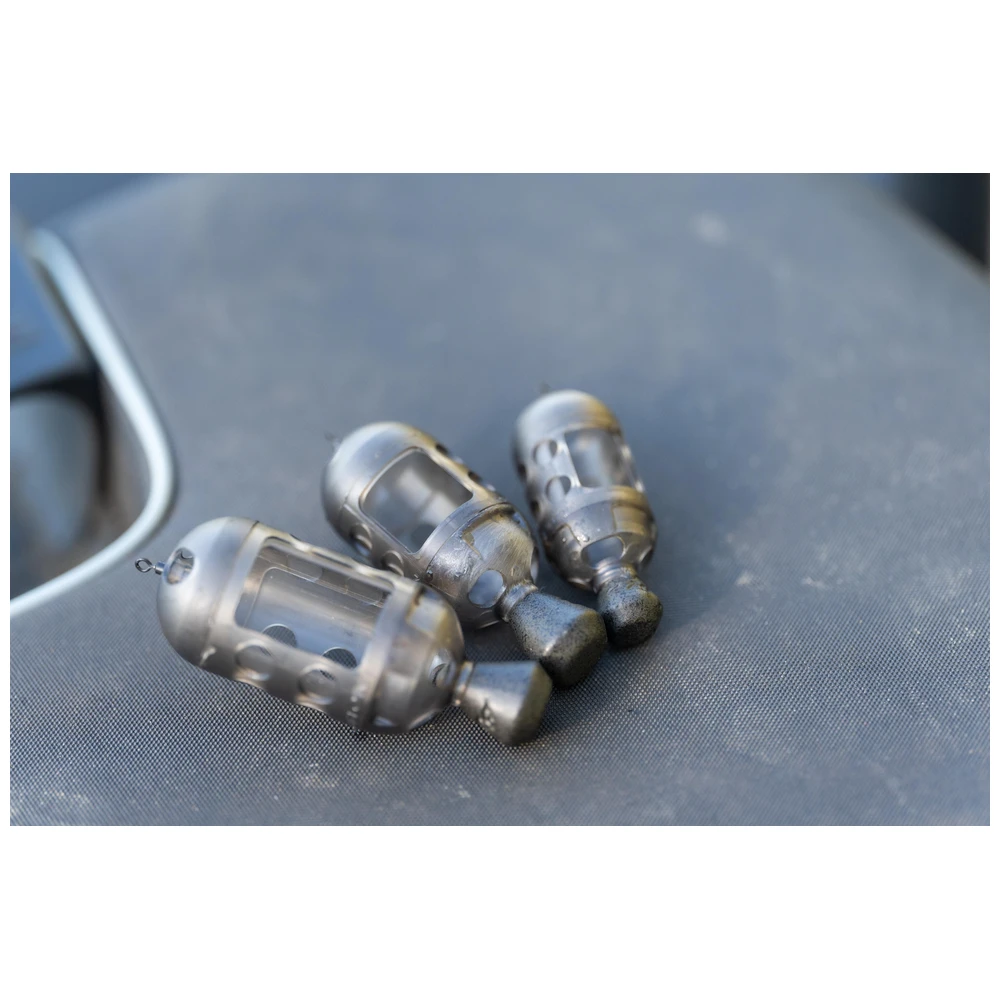 Preston Carp Maggot Feeder L-20g