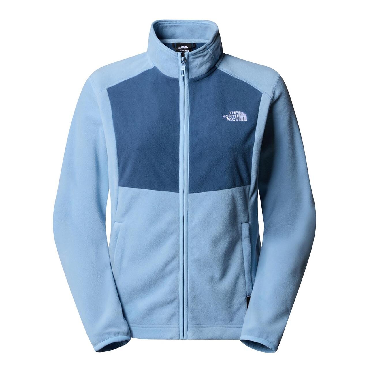 The North Face Fleece Vest Homesafe Fz Dames