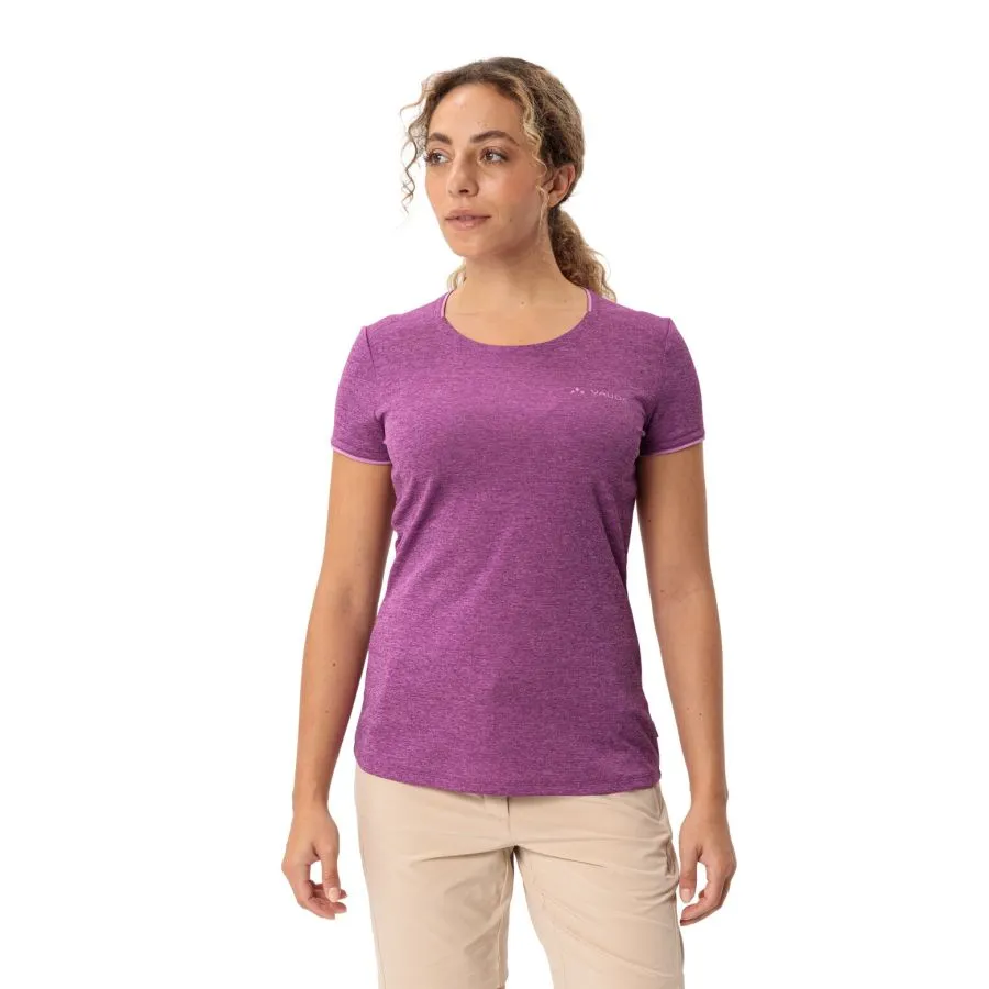 Vaude Essential T-Shirt Dames