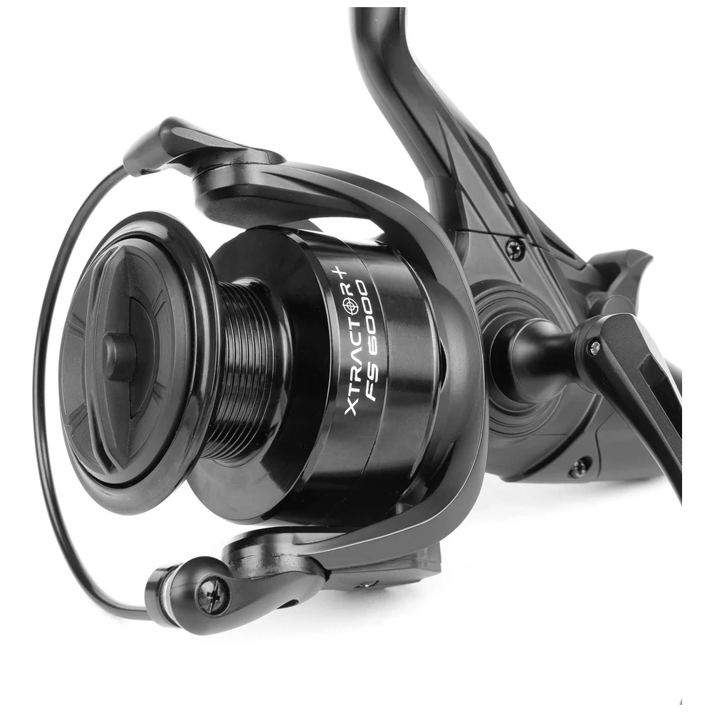 Sonik Xtractor+ FS 6000