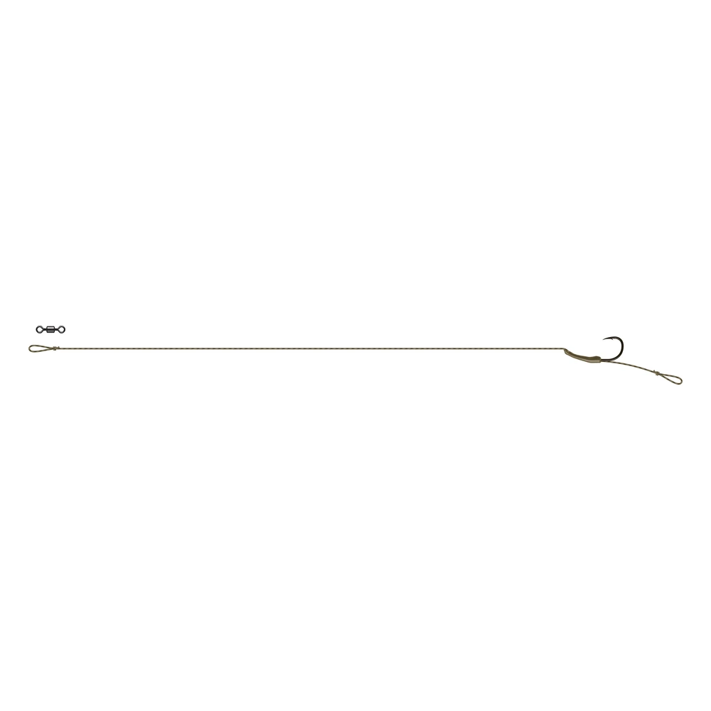 Pole Position Snowman Rig 25Lb