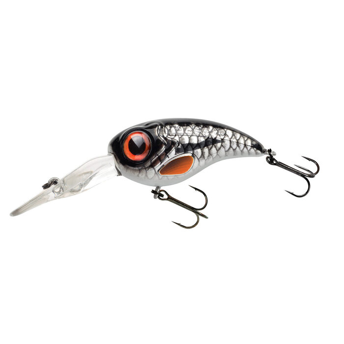 Spro Fat Iris Dr Hardlure 4Cm 6 2G