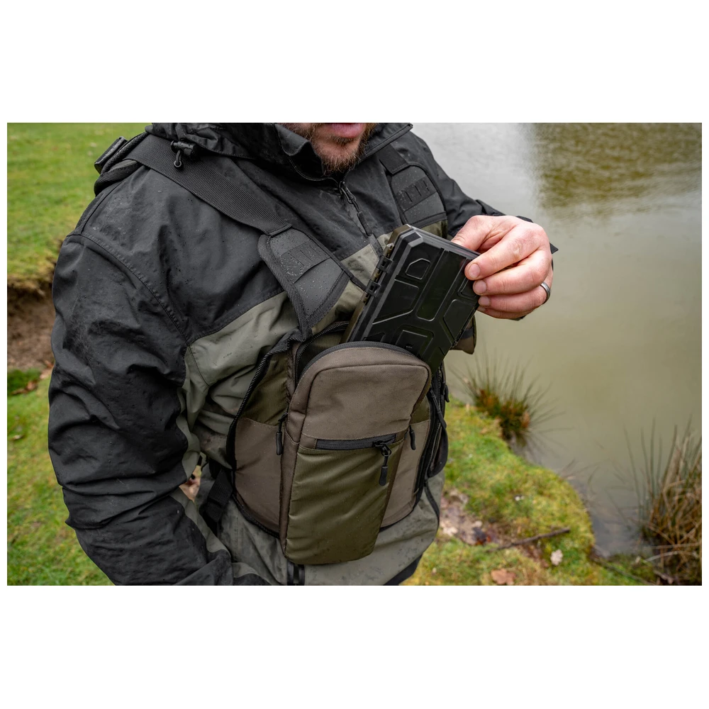 Korum Glide Float Blox