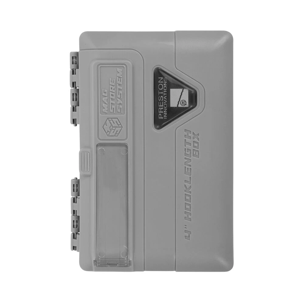 Preston Mag Store System 10Cm - Unloaded (3) BO