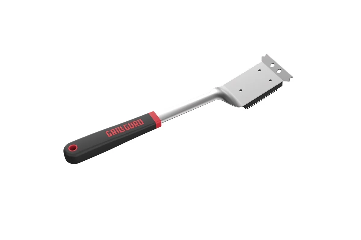 Grill Guru Bbq Cleaning Brush