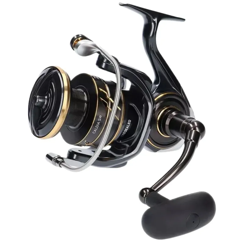 Daiwa 23 Caldia Sw 8000-H