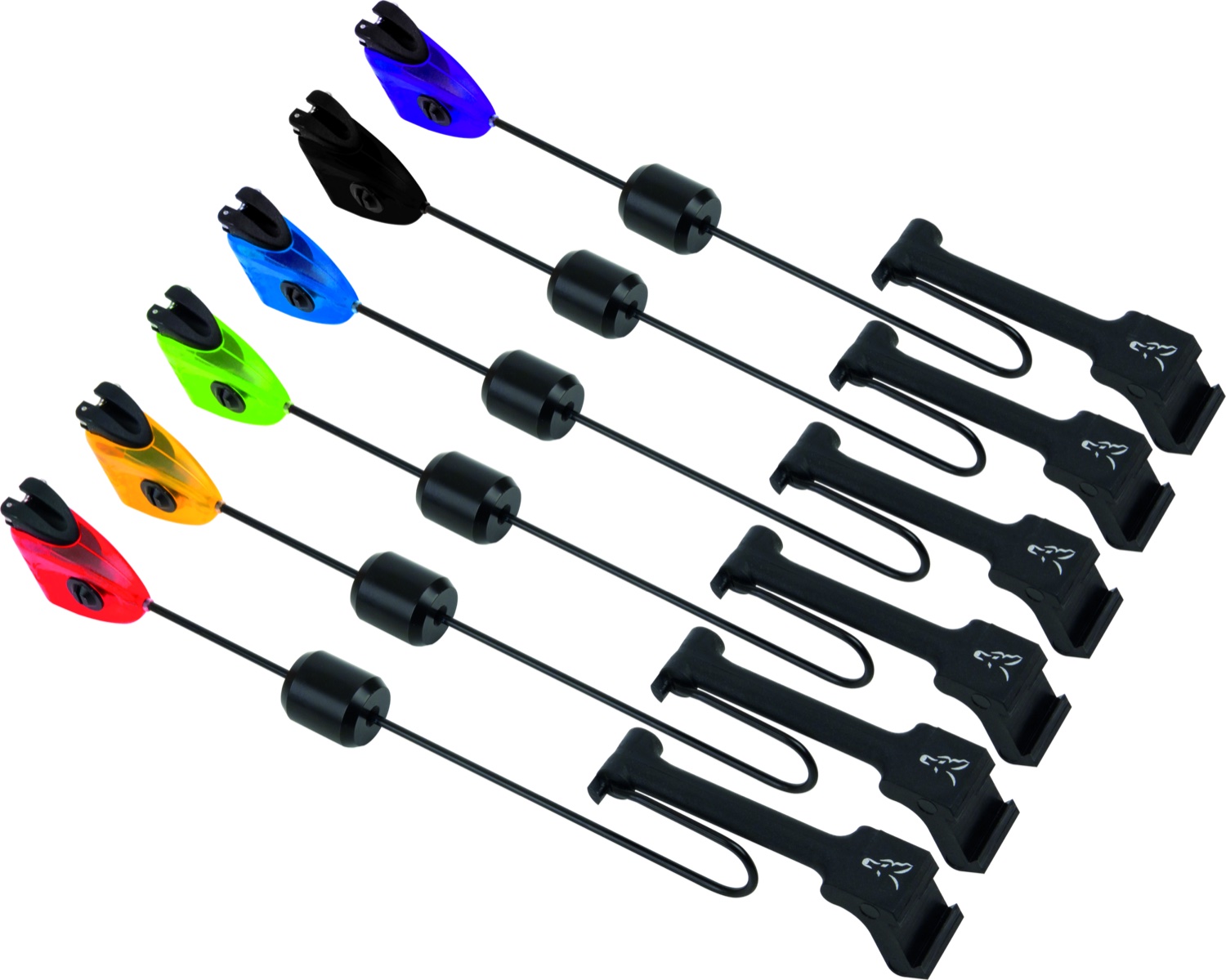 Fox Mk3 Swinger Green