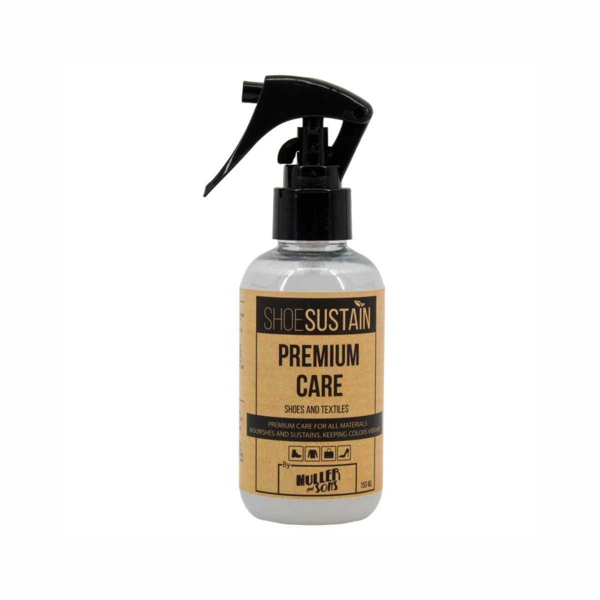 Shoesustain Shoesustain Premium Care Shoesustain Shoesustain Premium Care