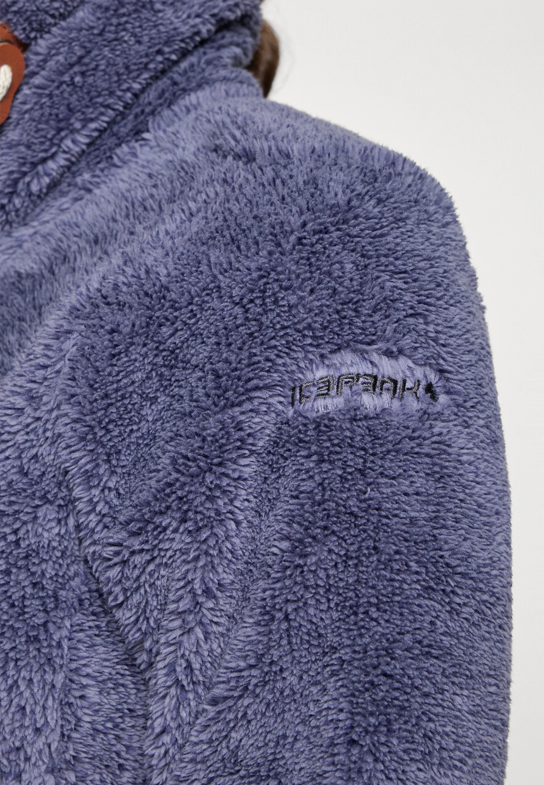 Icepeak Midlayer Colony Dames