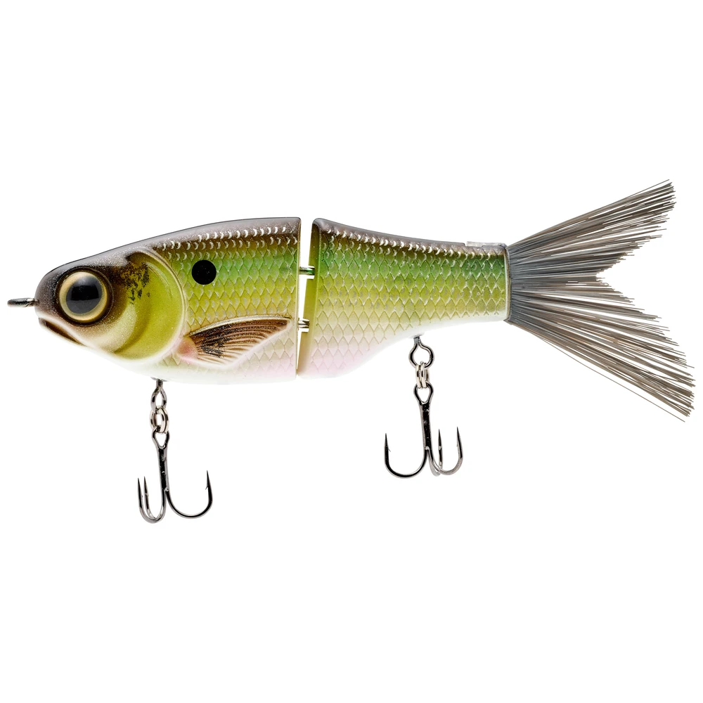 Spro Kgb Lil' Guy 120 Grand Shad