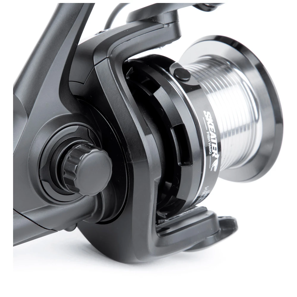 Skeater Realist 5K WS Molen