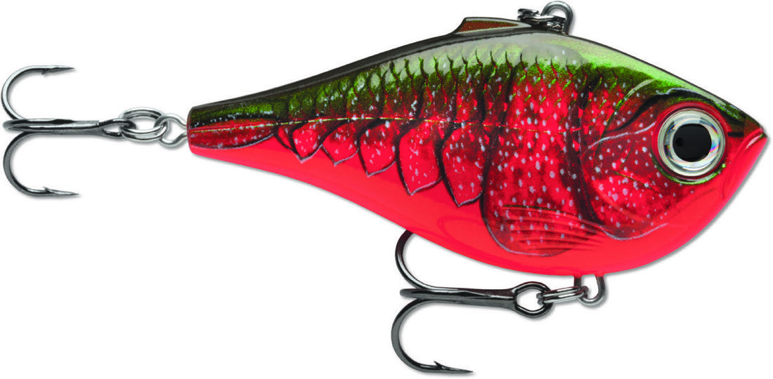 Rapala Rippin Rap Rpr05