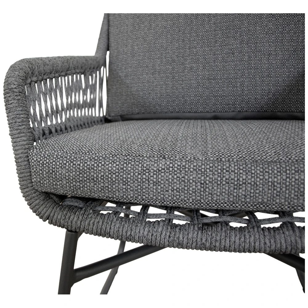 SenS-Line Irene Diningstoel Antraciet