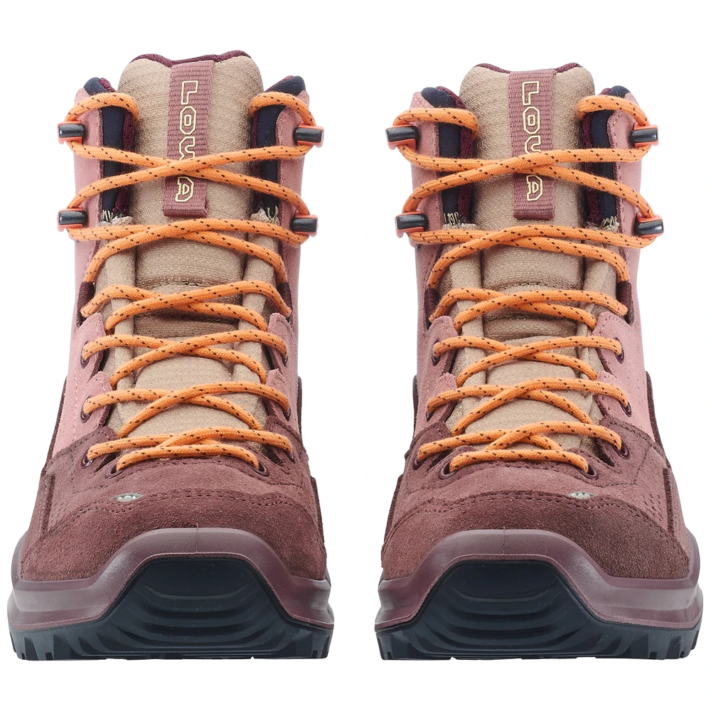 Lowa Wandax Gtx Mid JR