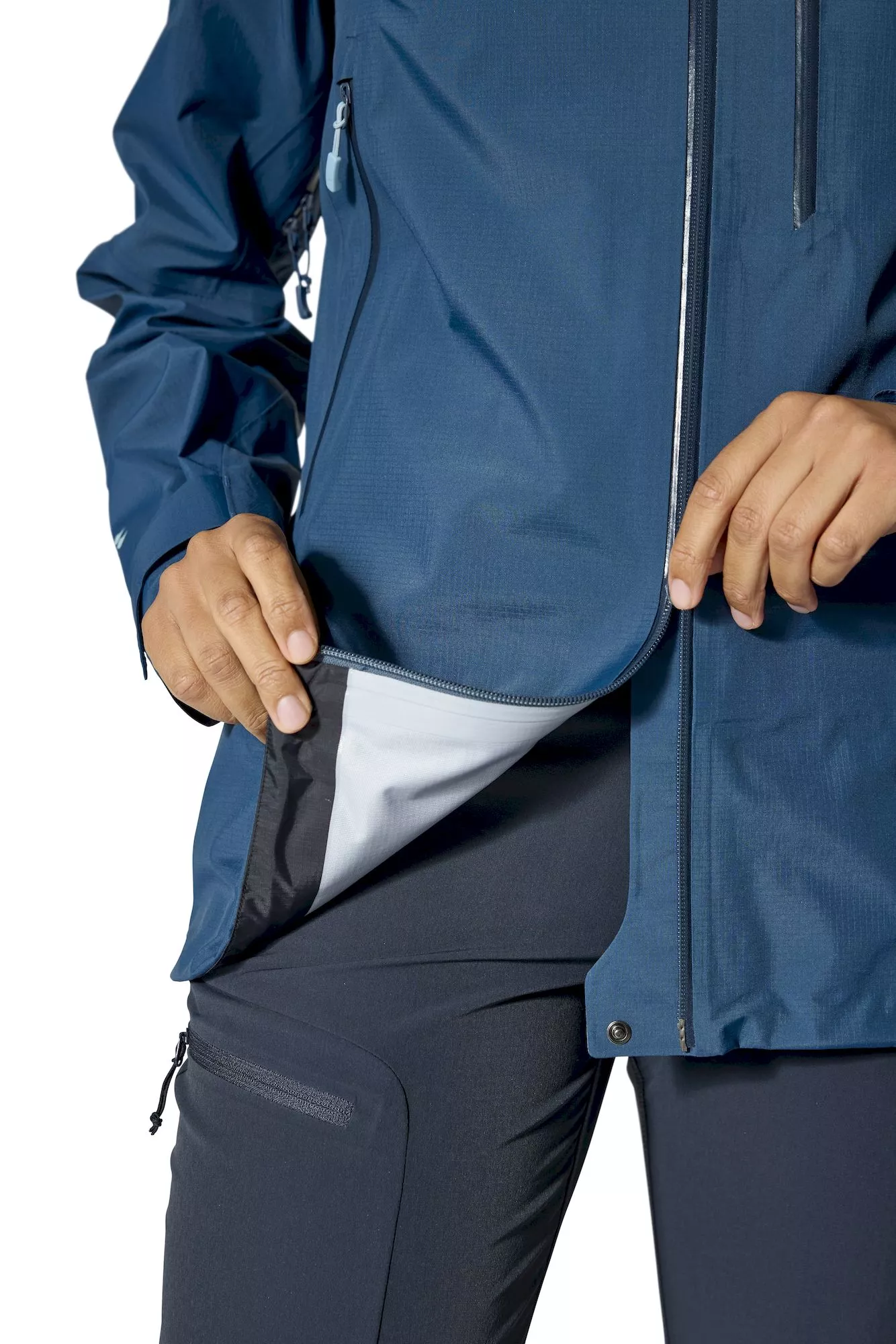 Rab Firewall Mountain Jacket Dames 