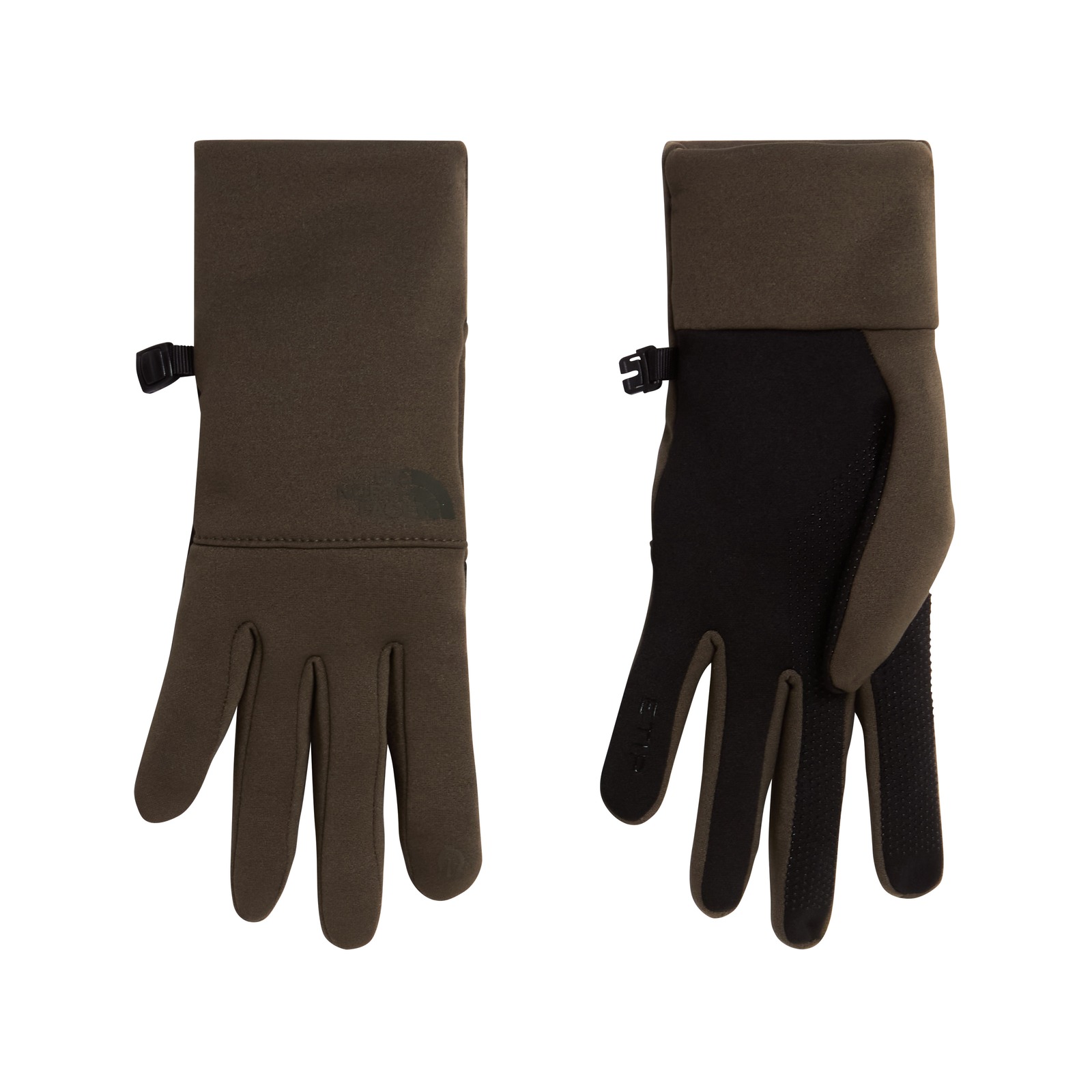 The North Face Etip Gerecyclede Handschoen Heren