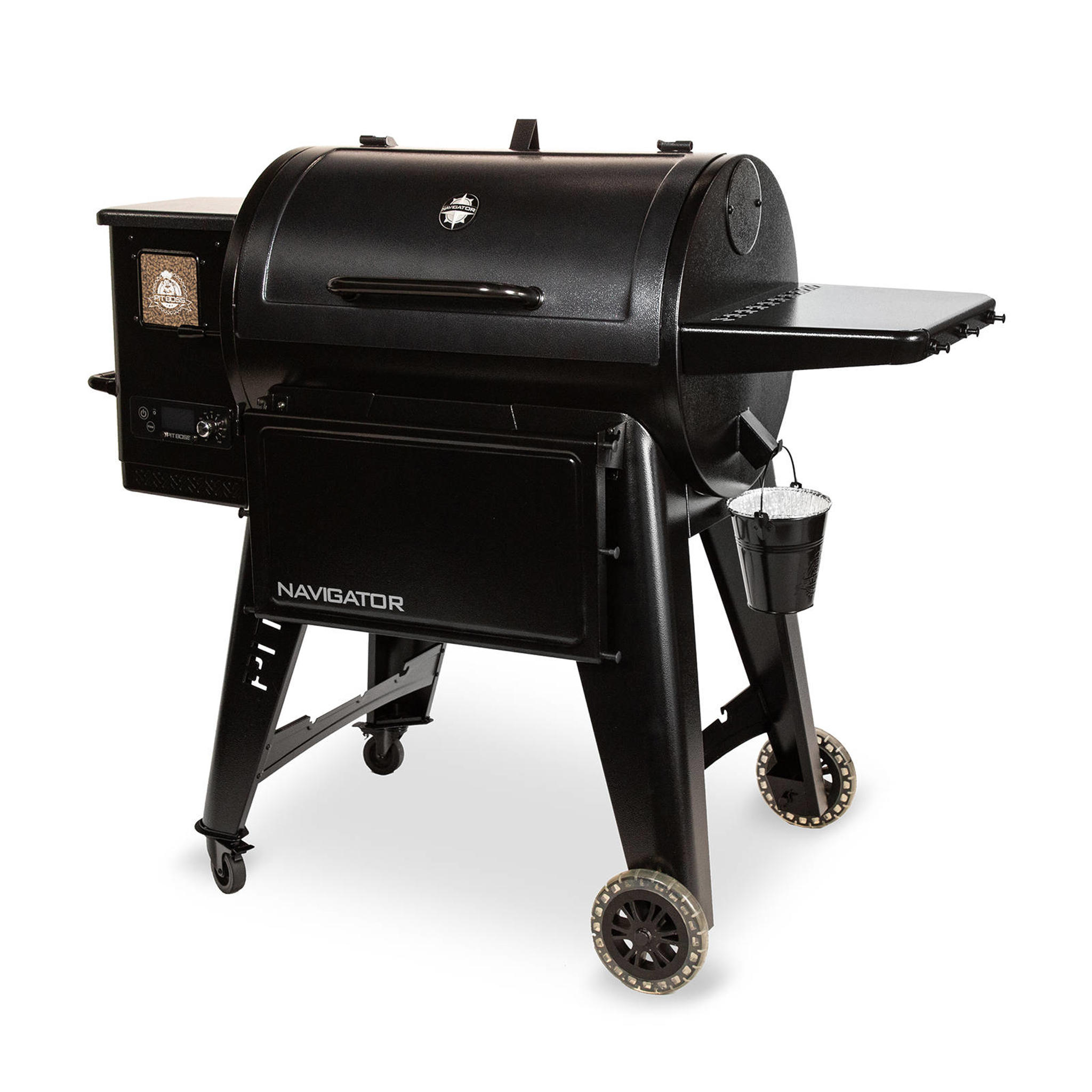 Pit Boss Pelletgrill Navigator 850