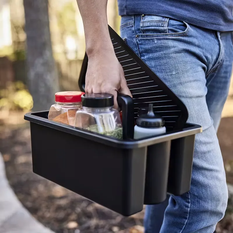 Weber Works Transport Caddy - Drop In