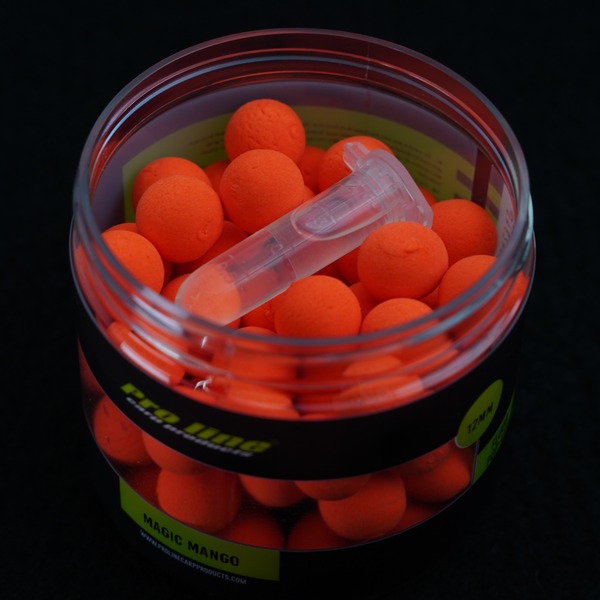 Pro Line Magic Mango Fluor Pop Up 80G