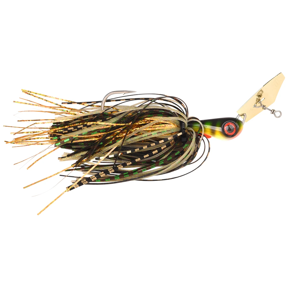 Spro Iris Thrillseeker XL Perch 21G