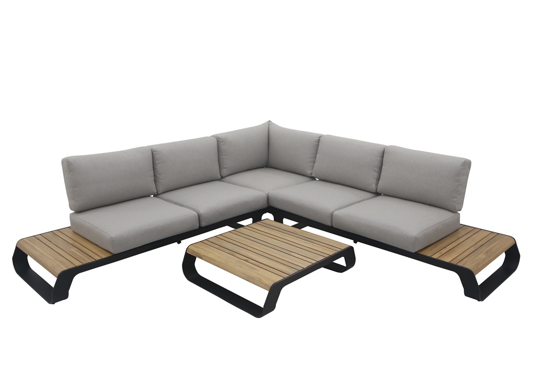 Happy Rhino Loungeset Hoek Taroko