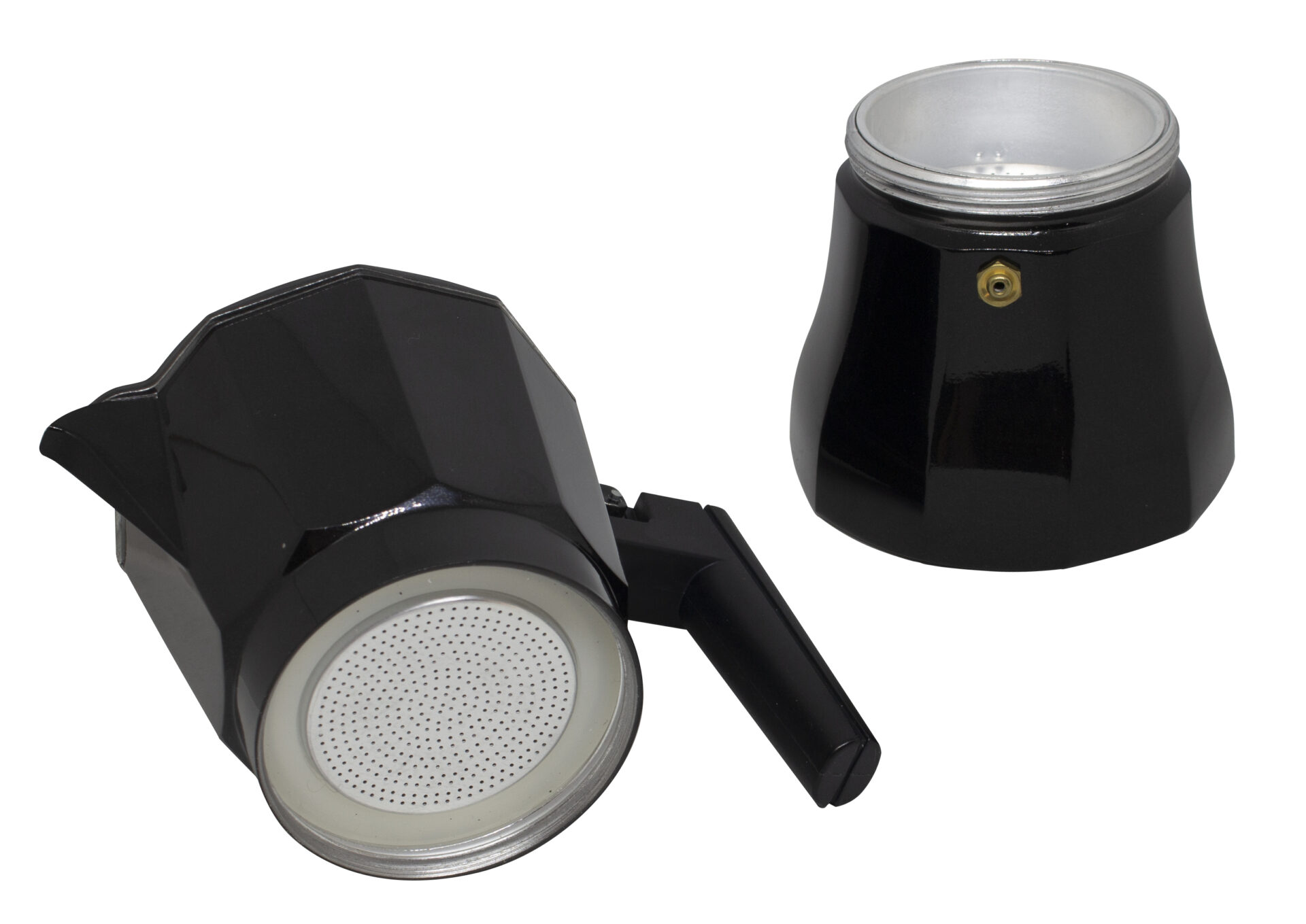 Eurotrail Havana Percolator Inductie 6 Cups