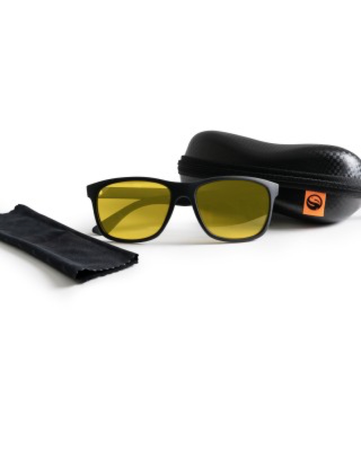 Guru Low Light Yellow Lens Glasses