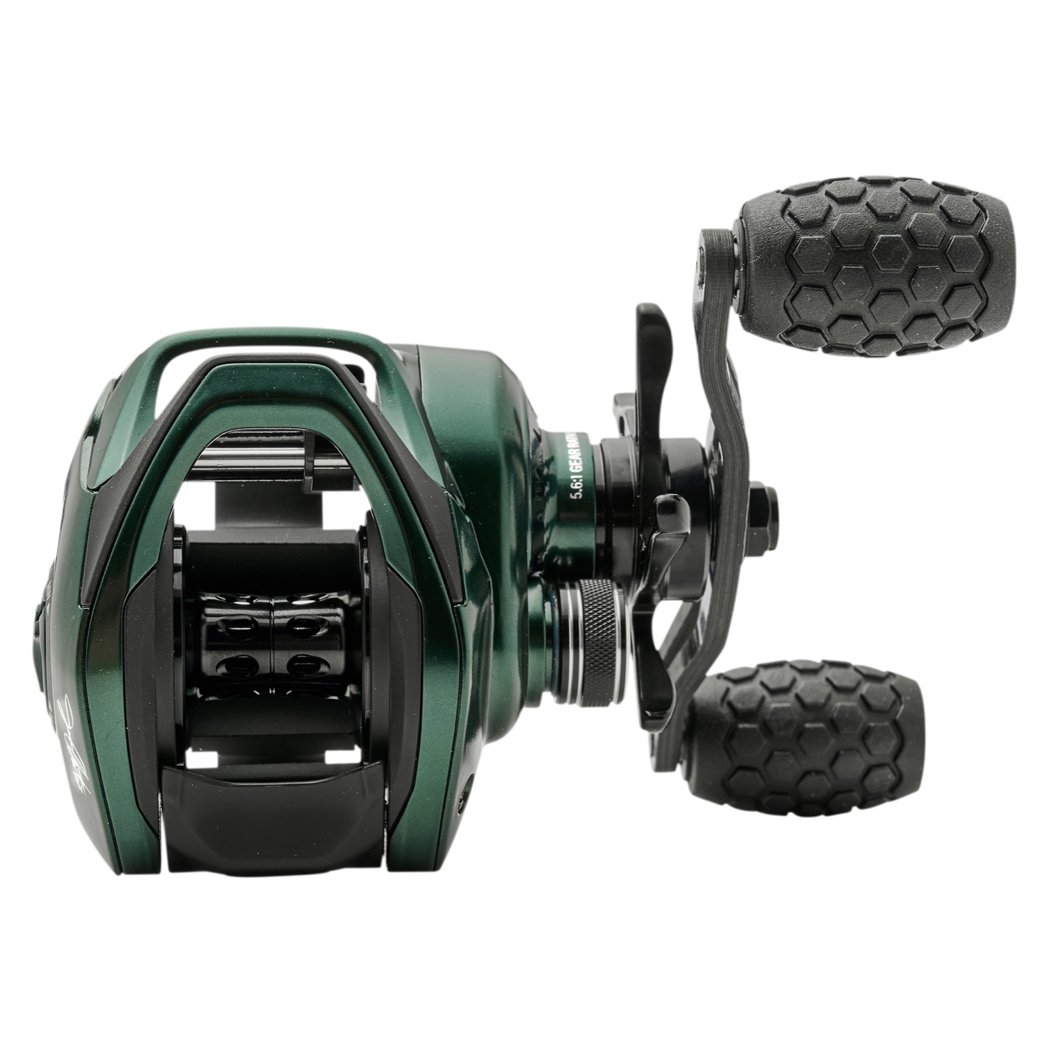 Spro JC Elite HG Left GR 7.3:1