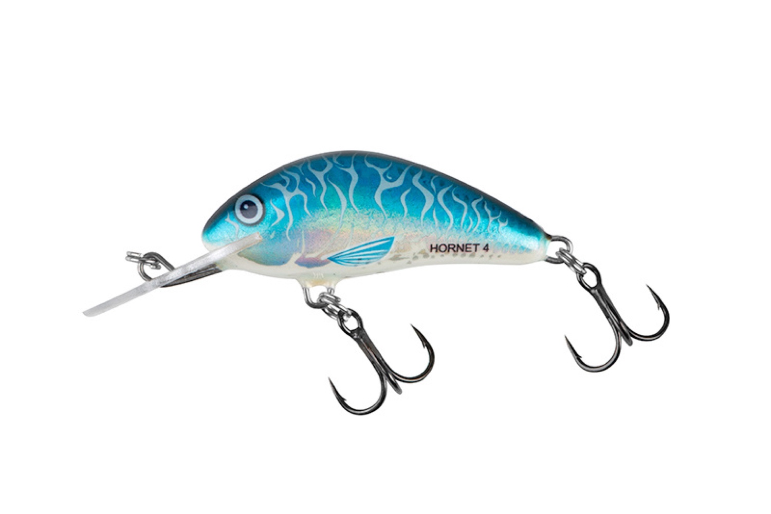 Salmo Hornet Snk 4Cm