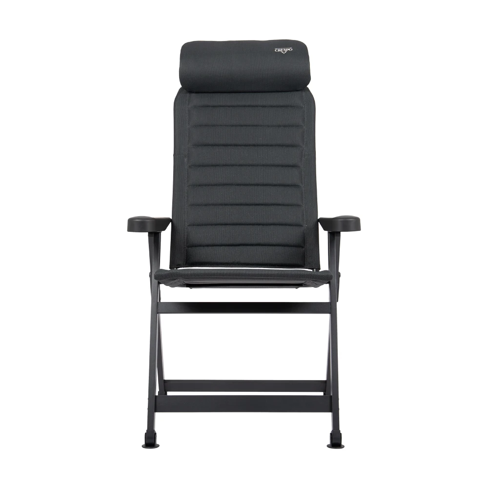 Crespo Stoel AP/440-Asc-60 Grijs