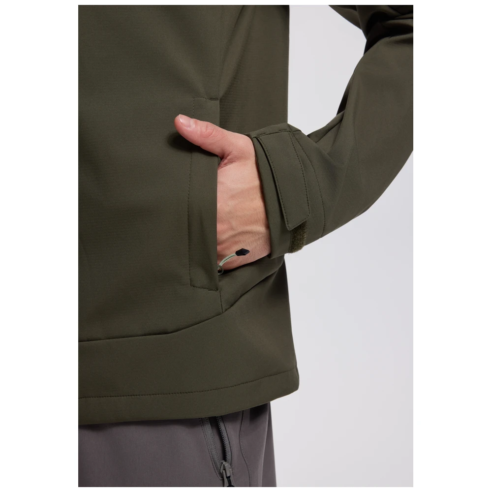 Icepeak Softshell Jacket Barmstedt Heren