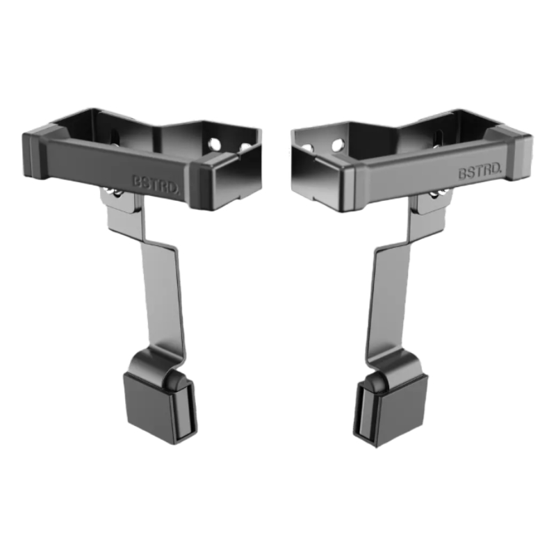 The Bastard Grip And Go Large