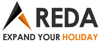 Logo Reda