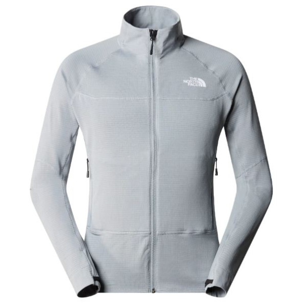 The North Face Bolt Polartec Jacket Heren