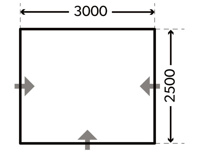 Dometic Sunshine Air Tour 300